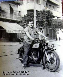 Oran- SDV- 4529- Jeannot Dennery